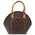 Louis Vuitton Ellipse Monogram Canvas PM