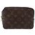 Louis Vuitton Trousse Toiletry Monogram Canvas 18
