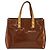 Louis Vuitton Reade Monogram Vernis PM - vue 2