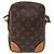 Louis Vuitton Amazone Monogram Canvas MM - vue 2