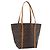 Louis Vuitton Shopping Sac Monogram Canvas MM