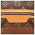 Louis Vuitton Shopping Sac Monogram Canvas MM - vista 6