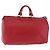 Louis Vuitton Speedy Epi Leather 40