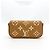 Louis Vuitton Ivy Wallet on Chain Bicolor Monogram Empreinte Giant - vista 2