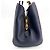 Louis Vuitton Montaigne Monogram Empreinte Leather BB - vista 4