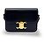 Céline Celine Triomphe Smooth Calfskin Teen