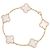 Bracciale con Charm Alhambra Van Cleef & Arpels