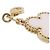 Bracciale con Charm Alhambra Van Cleef & Arpels - vista 10