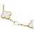 Bracciale con Charm Alhambra Van Cleef & Arpels - vista 4