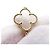 Bracciale con Charm Alhambra Van Cleef & Arpels - vista 5