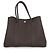 Hermès Bolso Tote Hermes Garden PM