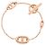 Chaîne d'ancre Hermès Bracciale Hermes Chaine d'Ancre Farandole