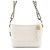 Chanel Schultertasche mit Kette