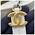 Chanel Schultertasche mit Kette - Ansicht 16