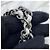 Chanel Schultertasche mit Kette - Ansicht 17