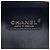 Borsa a mano Chanel Black Matelassé Mini Bowling Coco Mark in pelle - vista 16