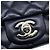 Borsa a tracolla Chanel Mini Classic Matelassé con catena - vista 12