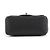 Borsa a tracolla Chanel Mini Classic Matelassé con catena - vista 3