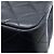 Borsa a tracolla Chanel Mini Classic Matelassé con catena - vista 6