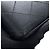 Borsa a tracolla Chanel Mini Classic Matelassé con catena - vista 7