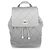 Borsa Chanel Matelassé in Gray