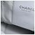 Borsa Chanel Matelassé in Gray - vista 10