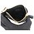 Tarjetero Prada de piel Saffiano negra - vista 5