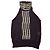 Pull sans manches Missoni à rayures