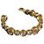 Anello Tiffany & Co. Bubble Setting Diamanti Oro Rosa 18k - vista 2