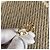 Anello Tiffany & Co. Bubble Setting Diamanti Oro Rosa 18k - vista 3
