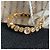 Anello Tiffany & Co. Bubble Setting Diamanti Oro Rosa 18k - vista 4