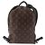 Louis Vuitton Palm Springs Reverse Monogram Canvas PM - vista 2