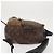 Louis Vuitton Palm Springs Reverse Monogram Canvas PM - vista 3