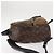 Louis Vuitton Palm Springs Reverse Monogram Canvas PM - vista 4