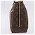 Louis Vuitton Trouville Monogram Canvas Medium - vista 3