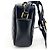 Autre Marque Saint Laurent Lou Camera Matelasse Chevron Leather Small - vista 4