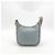 Chanel Jungle Stroll Hobo Quilted Printed Denim Small - vista 2