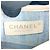 Chanel Jungle Stroll Hobo Quilted Printed Denim Small - vista 6