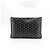 Goyard Senat Zip Printed Coated Canvas MM - vista 2