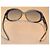 Fendi FS5007 Gafas de Sol Azules - vista 5