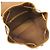 Louis Vuitton Vintage Montsouris Monogram Canvas MM - vue 3