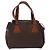 Céline Celine Macadam Canvas Medium