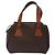 Céline Celine Macadam Canvas Medium - vista 2
