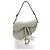 Christian Dior Saddle Leather Medium