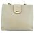 Bally Vintage gestepptes Leder