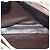 Bally Vintage gestepptes Leder - Ansicht 5