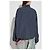 Balenciaga Camisa con estampado de rayas - vista 2
