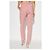Dolce & Gabbana Cuffed Trousers Rosa Wolle - Ansicht 2
