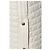 Moncler Stepprock Midi Creme - Ansicht 3