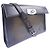 Berluti Emo Messenger Schultertasche - Ansicht 2